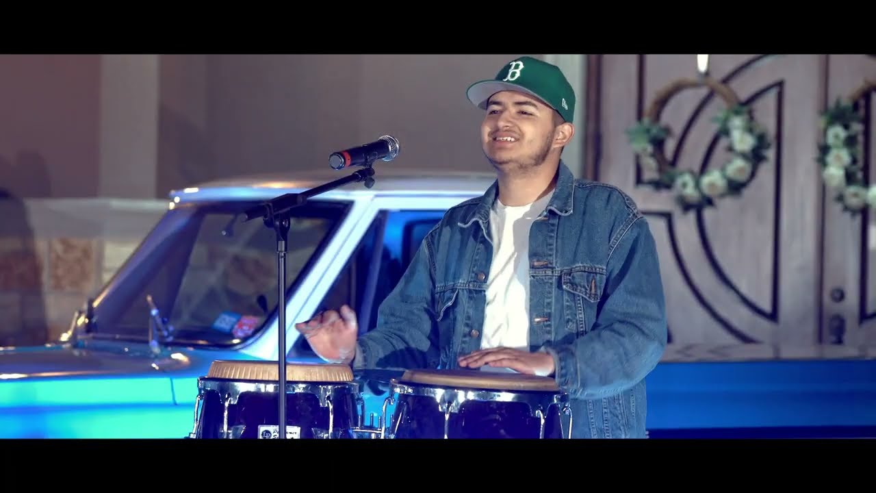 LOS SIMILARES | ADMV (VIDEO LIVE)