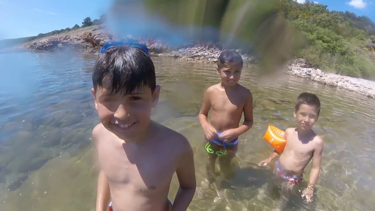 Risika Otok-Krk Croatia