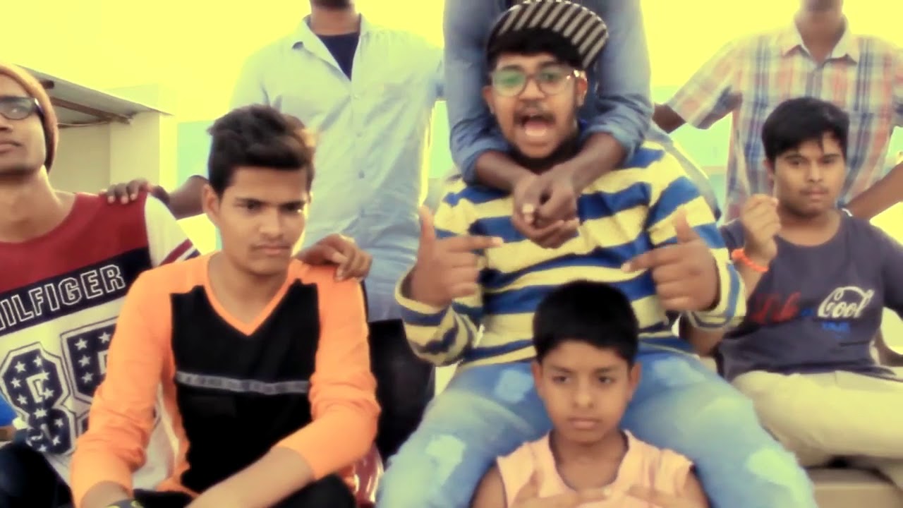 IVVALANE   TELUGU COMEDY RAP MUSIC VIDEO   ROLL RIDA & KAMRAN