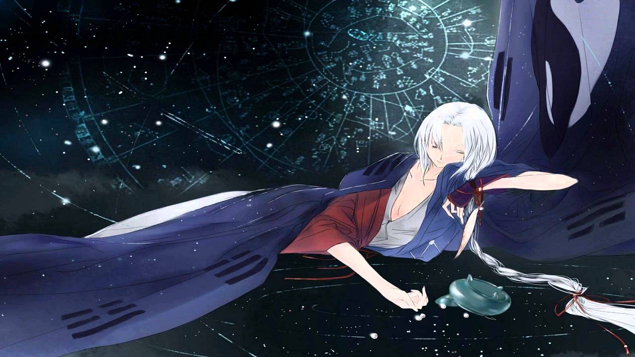 [Touhou Vocal] [Rokugen Alice] The Bluebird of Oblivion (spanish & english subtitles)