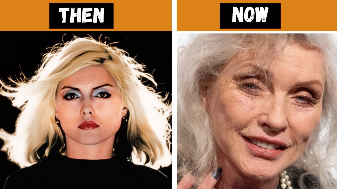 Most Famous Singers of the 1970s — Still Alive Today