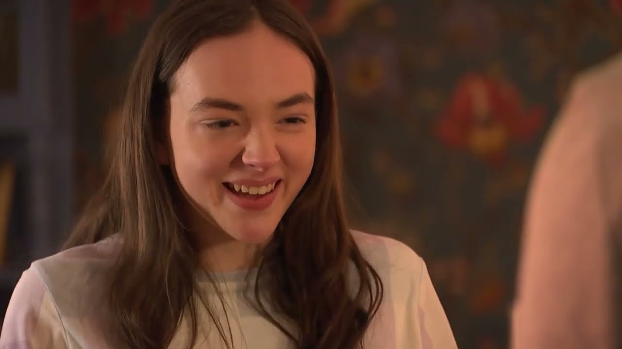(41) Frankie Osborne | 14th May 2024 | Hollyoaks