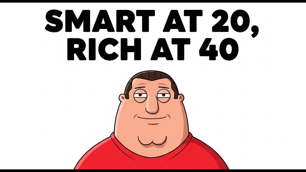 7 Smart Purchases in Your 20s That Decide How Rich You’ll Be Later