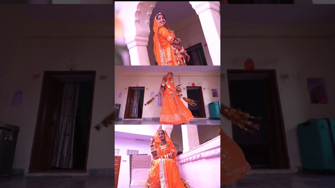 #weddings #haldilook #bridaljewellery #vivahstudiokekri #newstatus