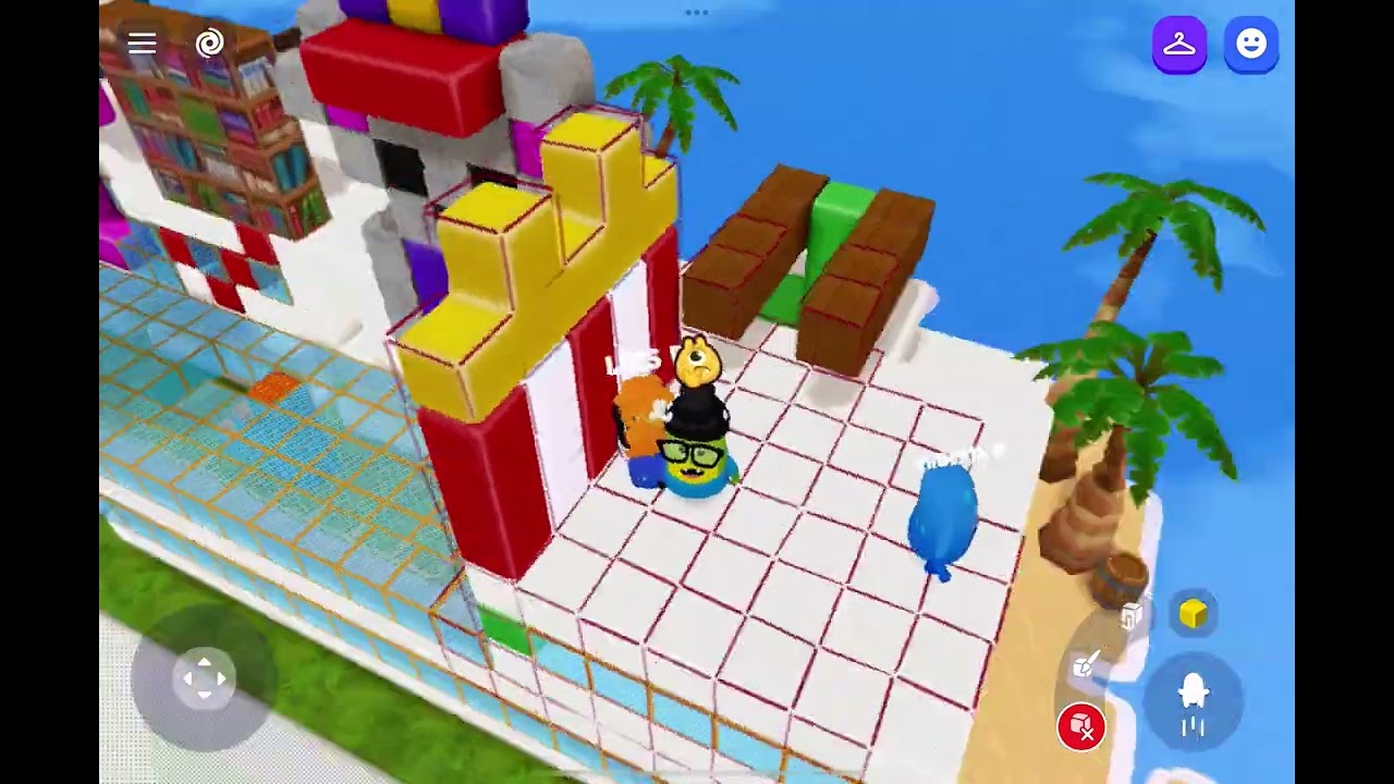 Dojo Islands #22 (Dojon gets a new logo and 2nd floor)