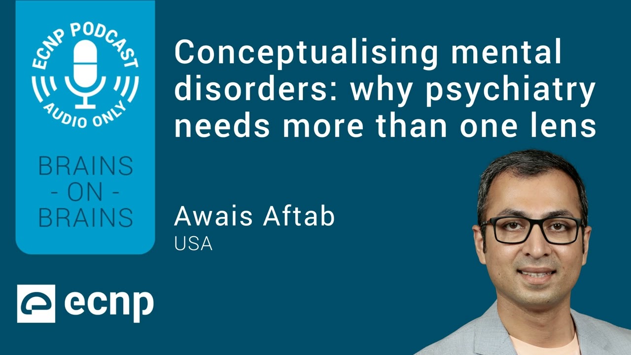 Conceptualising mental disorders: why psychiatry needs more than one lens | Brains On Brains