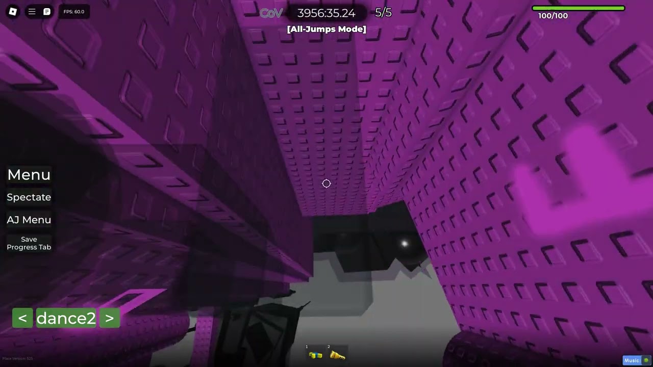 CSCD - Citadel of Void Rush