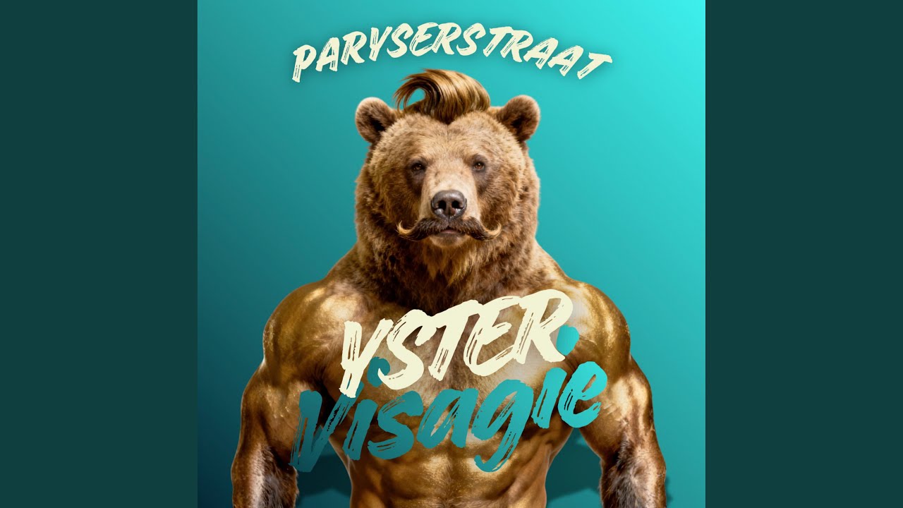 Paryserstraat