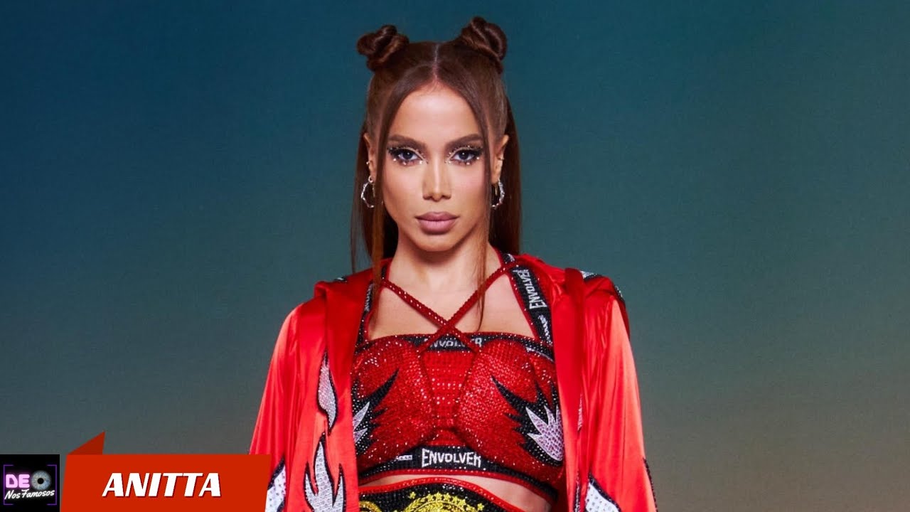 Show 📽 Anitta | Ensaios da Anitta | São Paulo | (11/01/2025) 