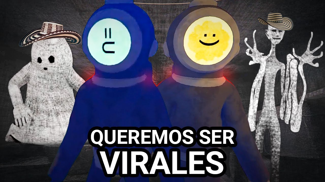 TRATANDO DE SER FAMOSOS HPTA