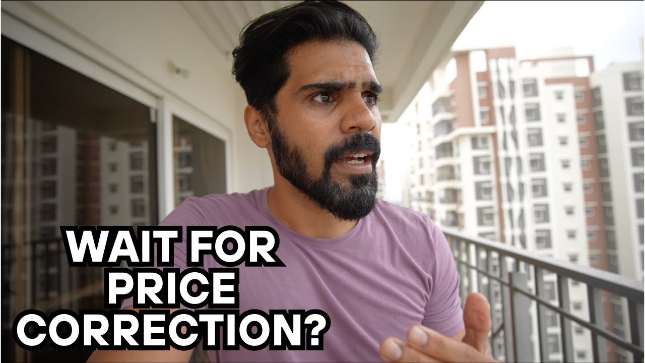 Rs. 1.6 Crore for 2 BHK in HYDERABAD? How This Will COLLAPSE SOON | HOW They Made a END USER USELESS