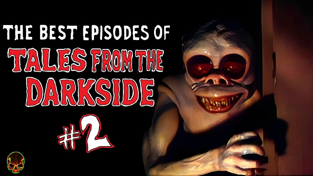 Лучшие и самые страшные эпизоды Tales From The Darkside (часть 2)