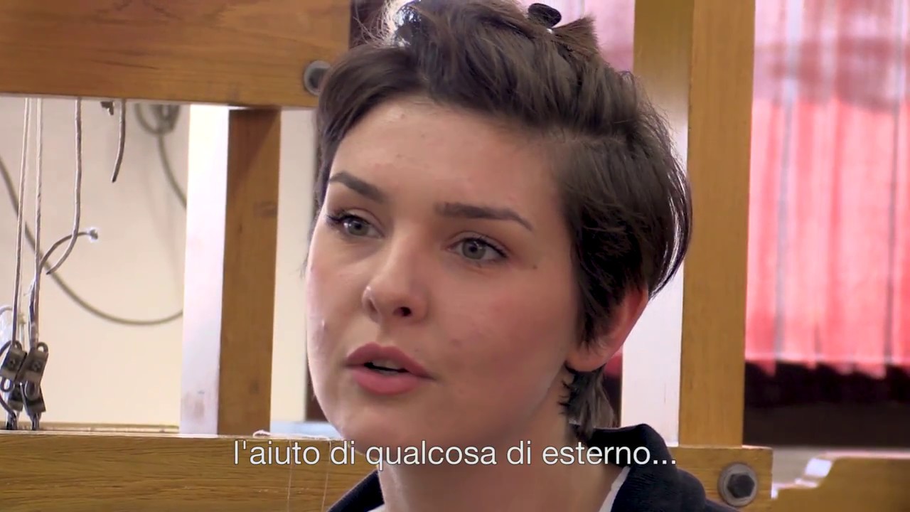 La storia di Alessia #sanpastorie