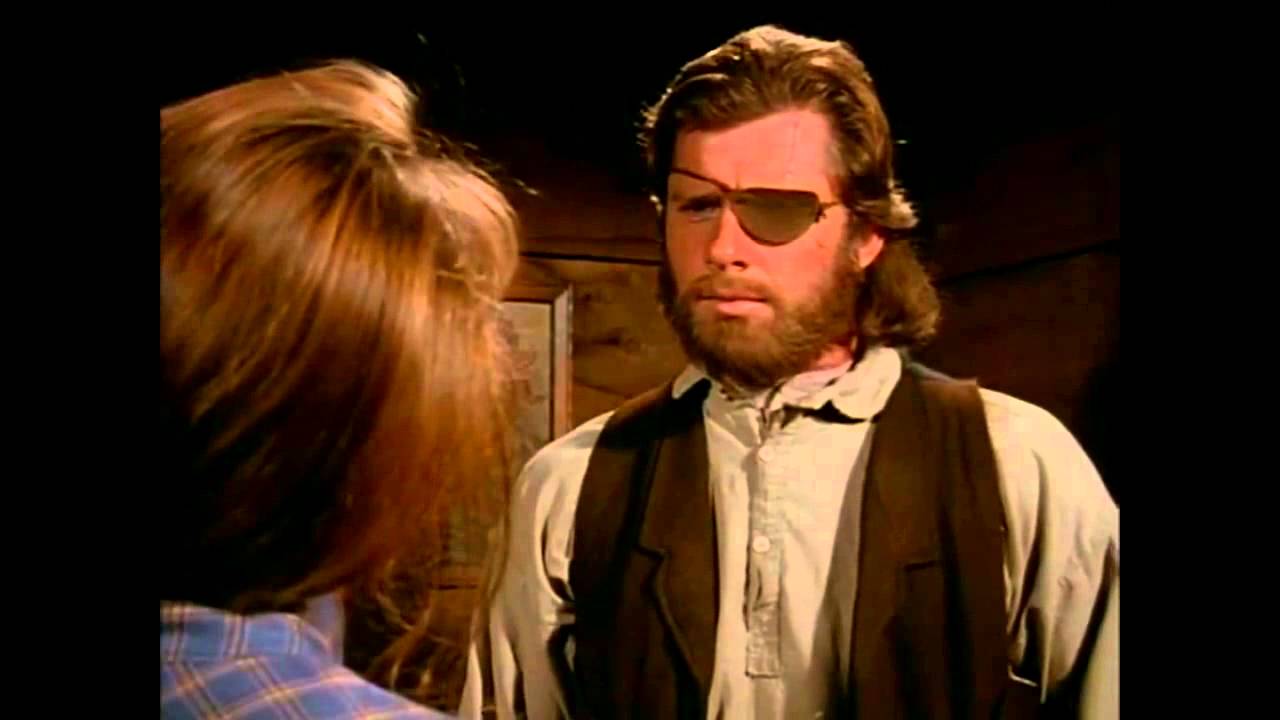 Dr. Quinn Medicine Woman He's Got You