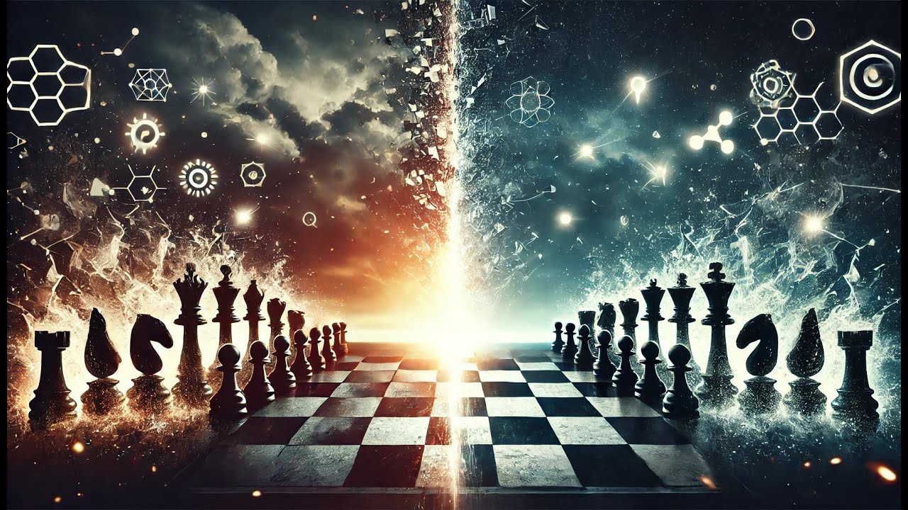 The SECRET SKILL That Will Change Your LIFE