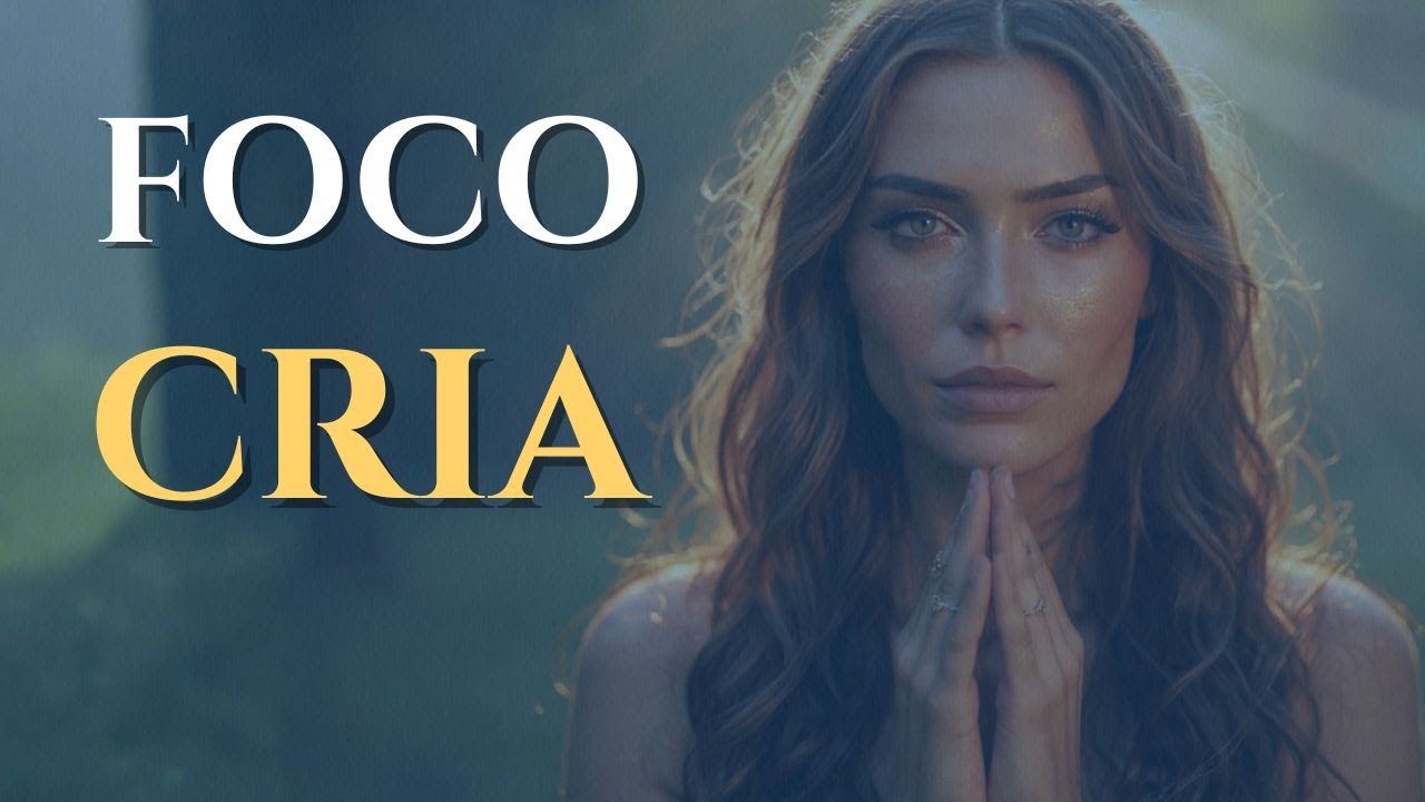 🎵 O Que Você Sustenta em Silêncio, Cresce | Música para Foco e Criação da Realidade