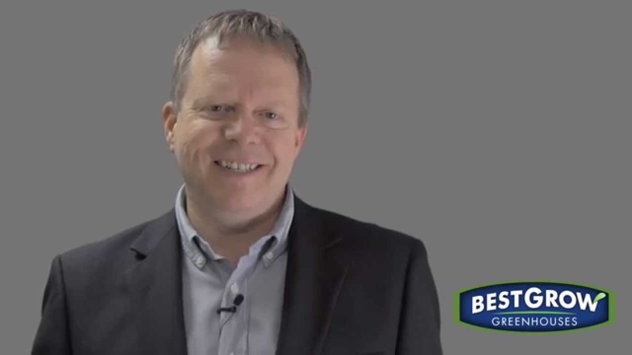 Bestgrow Greenhouses Ltd September 2014 Investor Update