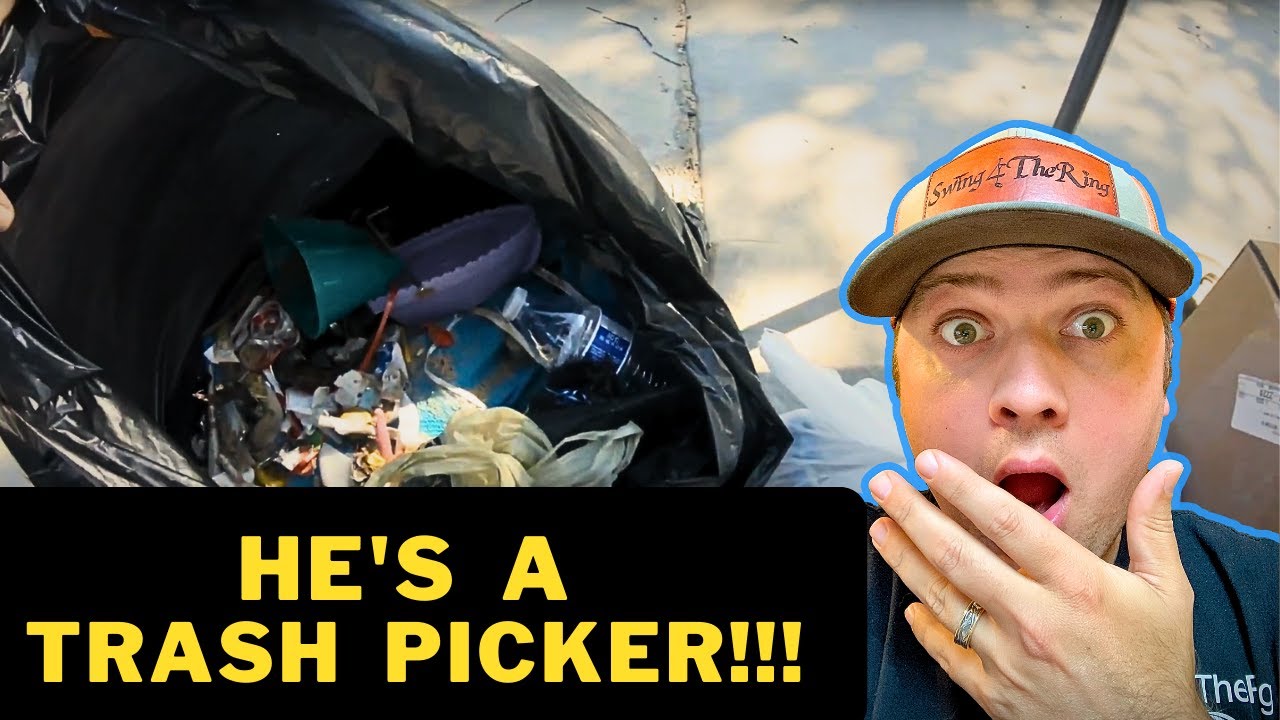 Trash Bash at the Beach!!