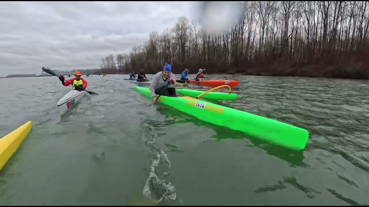 PNWORCA 2026 Winter Series Race #3