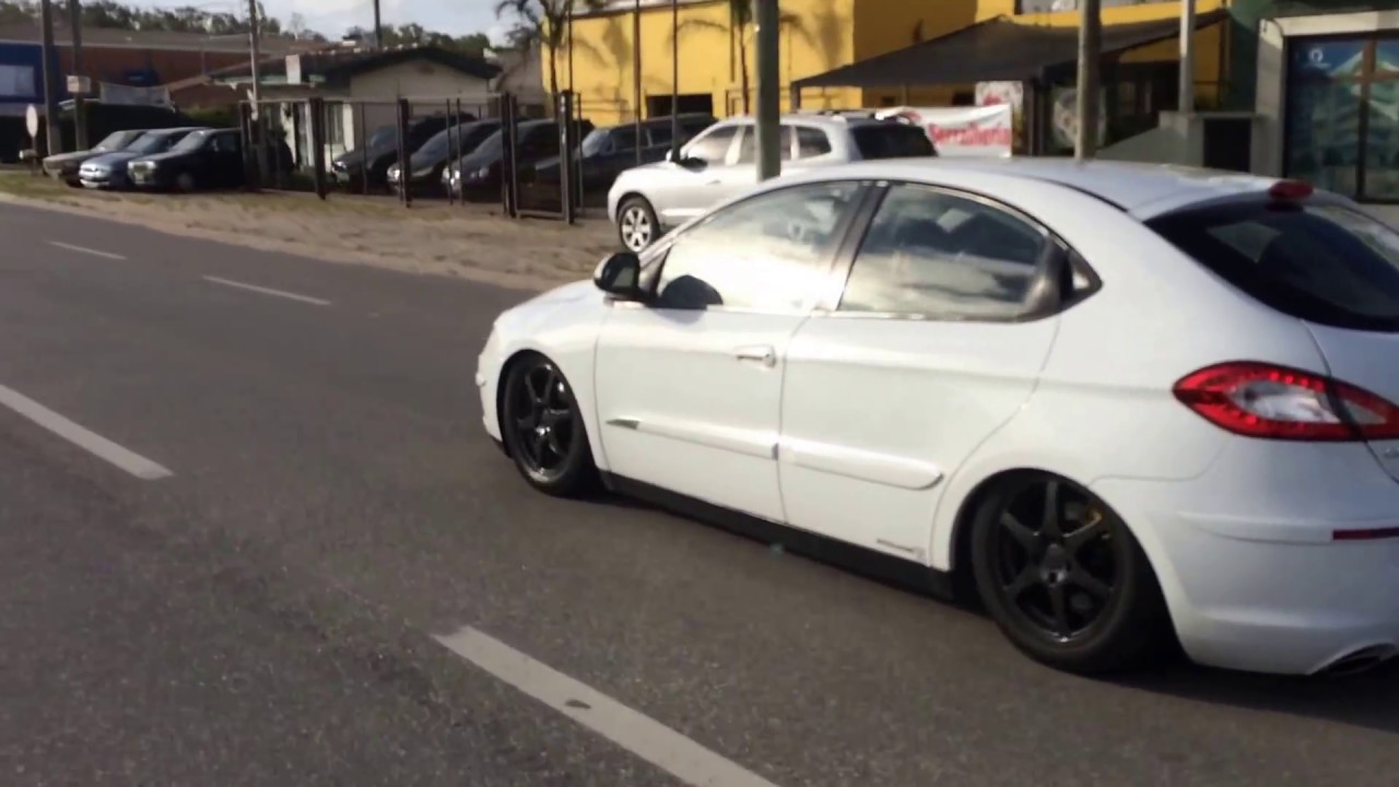 Chery Cielo Suspens&atilde;o a ar - RS734
