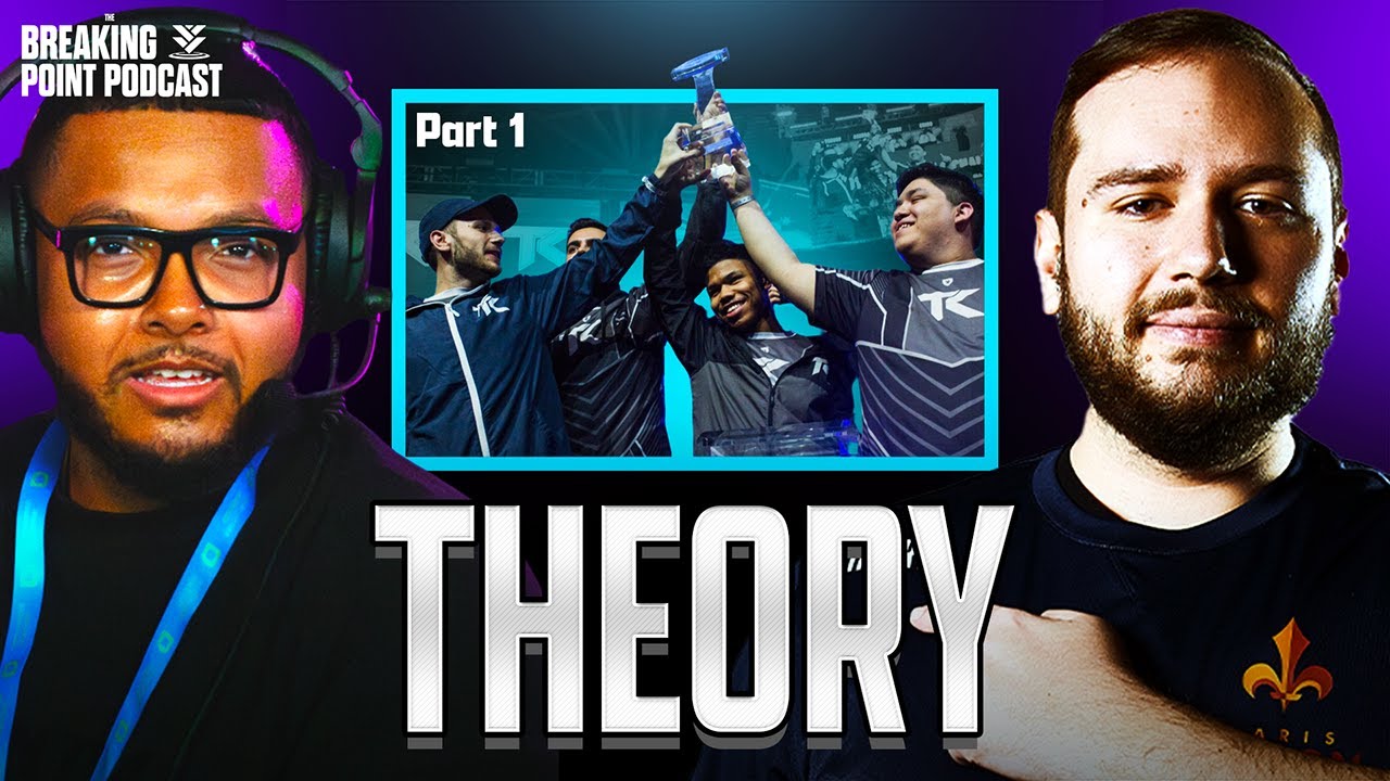 Untold CoD Stories EXPOSED | Ep. 4 Theory (The Glory Days)