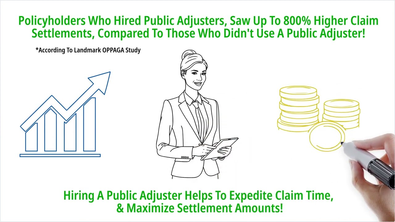 What Is A Public Adjuster & What Do Public Adjusters Do?