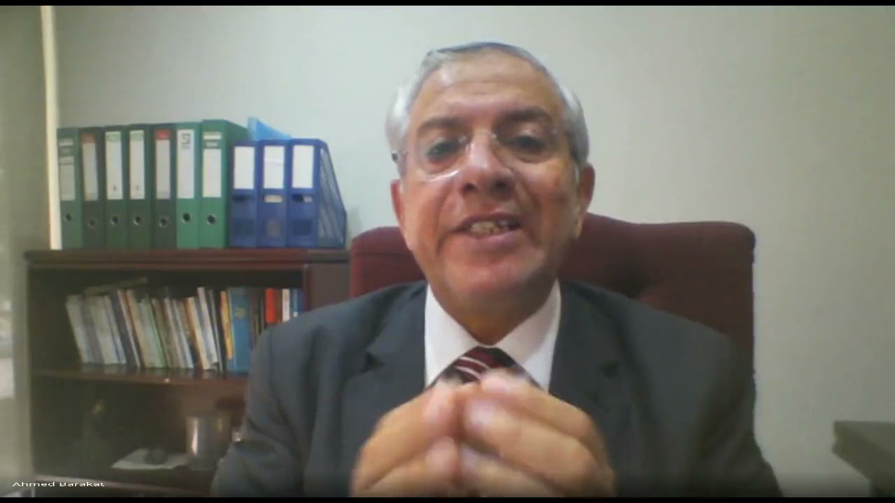 International Media and the Framing of Palestine - Israel Conflict | Webinar
