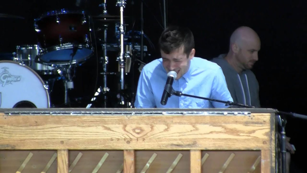 Twenty One Pilots- 