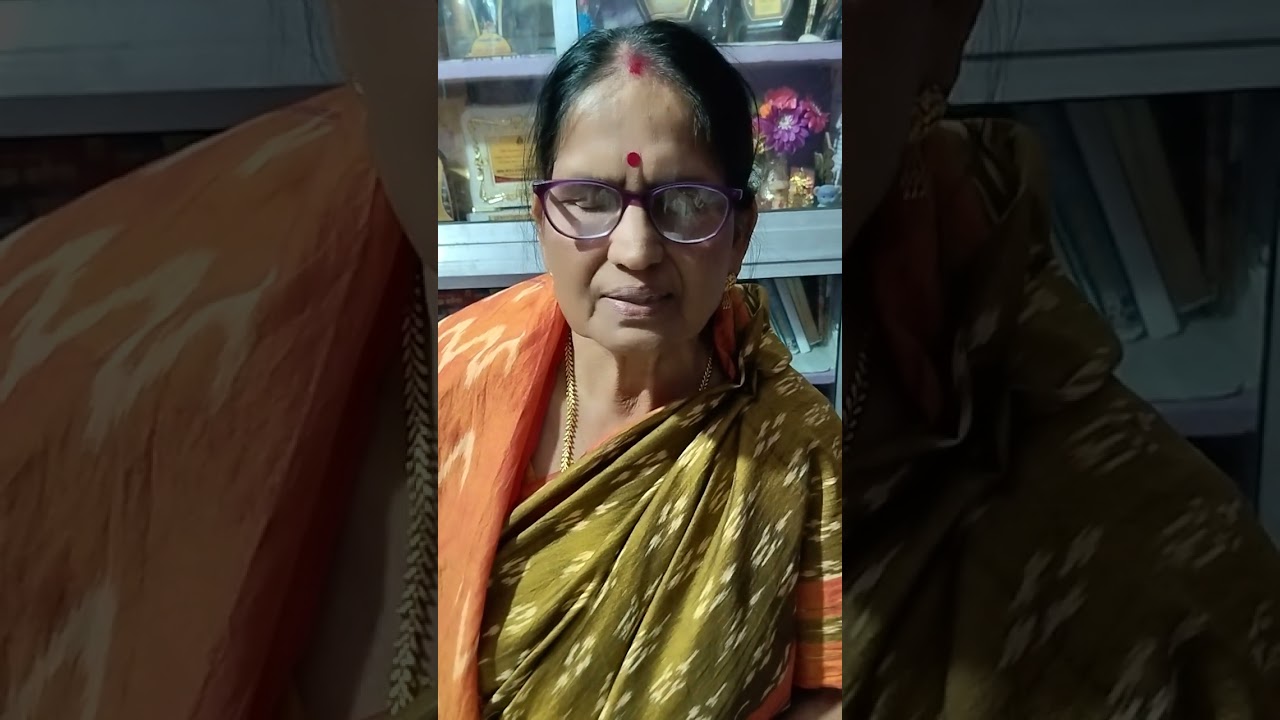 ଜଣେ ଅସ୍ପ୍ରୁସ୍ୟ ର ଦିନଲିପି ର ତୃତୀୟ ଭାଗ #ଓଡ଼ିଆଭକ୍ତି #odia