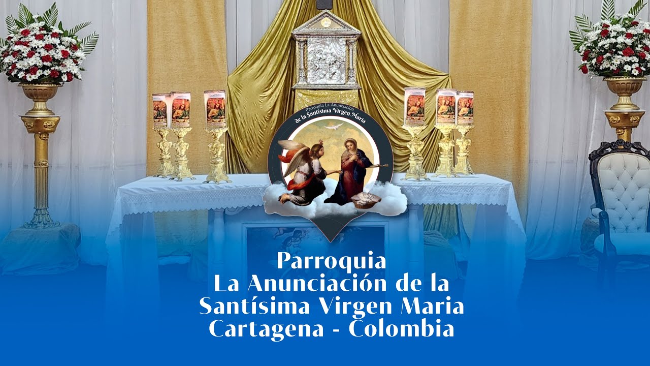 Eucaristía con niños - Domingo 08 de marzo 2026