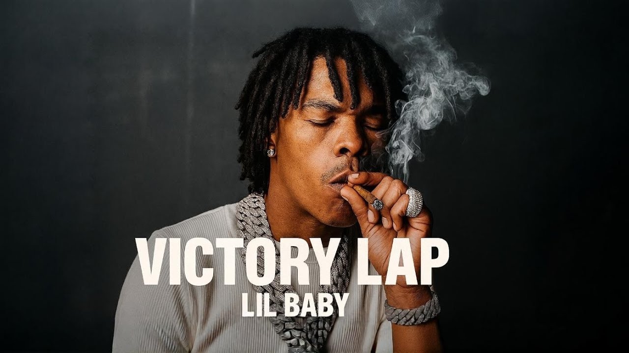 Victory Lap 💥 | Lil Baby Type Beat | Emotional Trap Anthem | Pain to Power | 2026