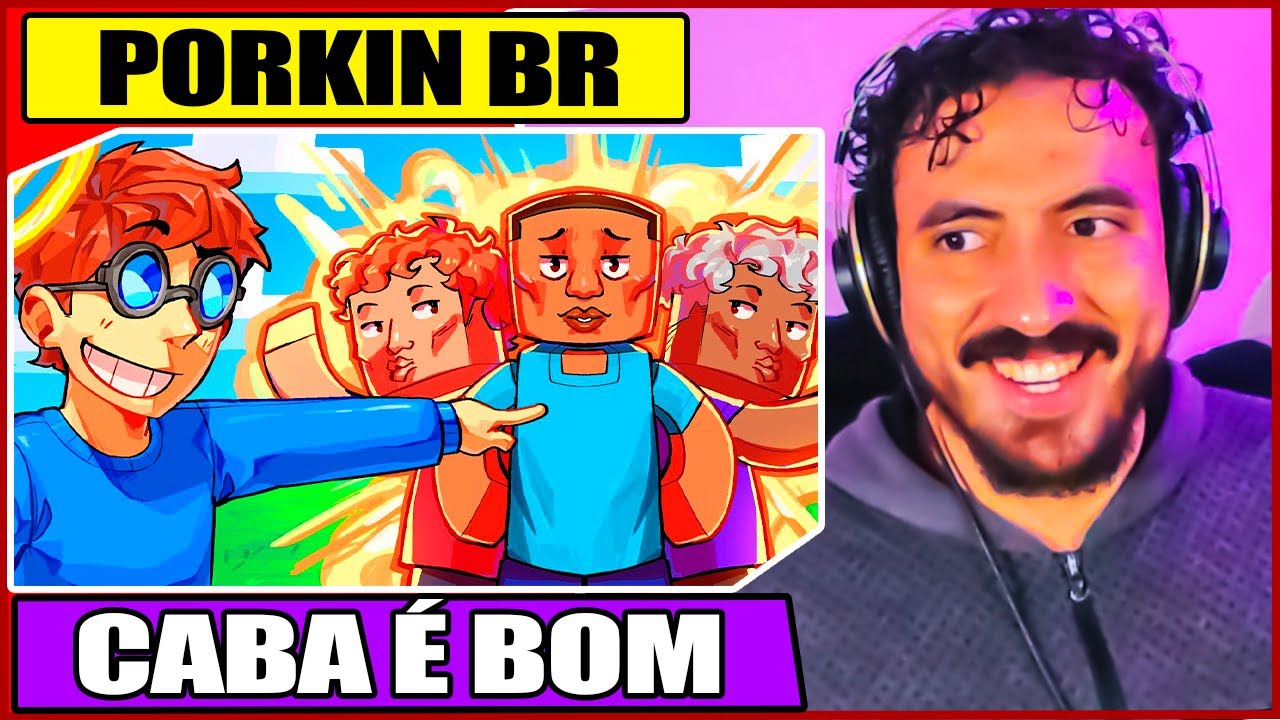 prendi 400 PLAYERS pra ver QUEM FARMA mais AURA no Minecraft | Leozin React