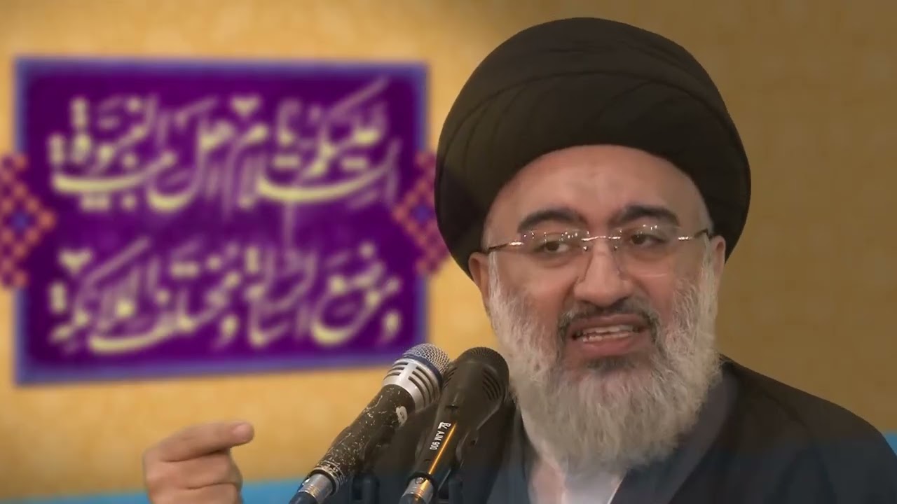 چراغ هدایت - تاریخ جلسه 1403/09/11