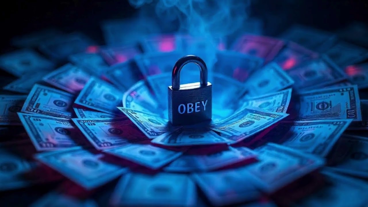 Goddess Teaches You The Rules Of Tribute | Obey Me Now – Hypnosis Findom for Mindless Submission