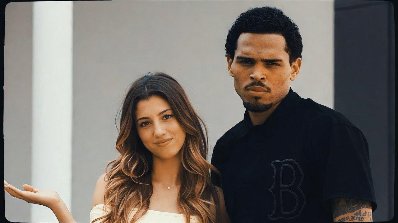 Ella Mai & Chris Brown - Jealous (2026 Music Video) OUT NOW