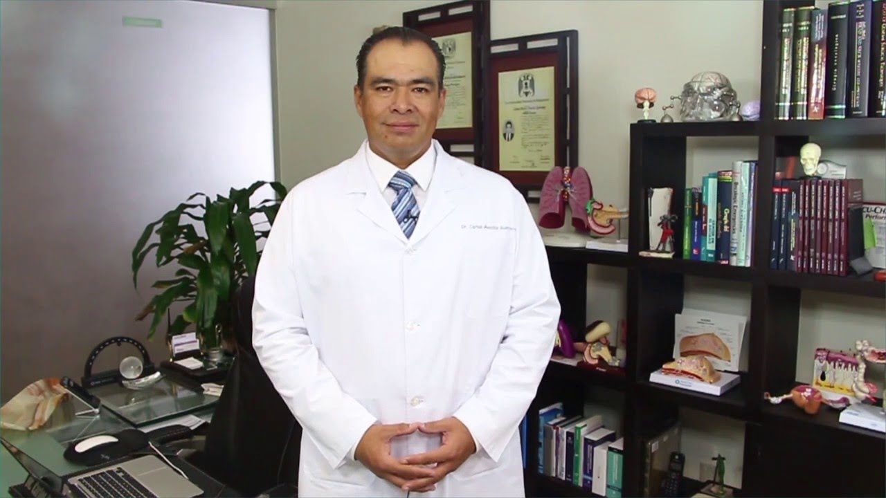 Cáncer de cabeza y cuello
