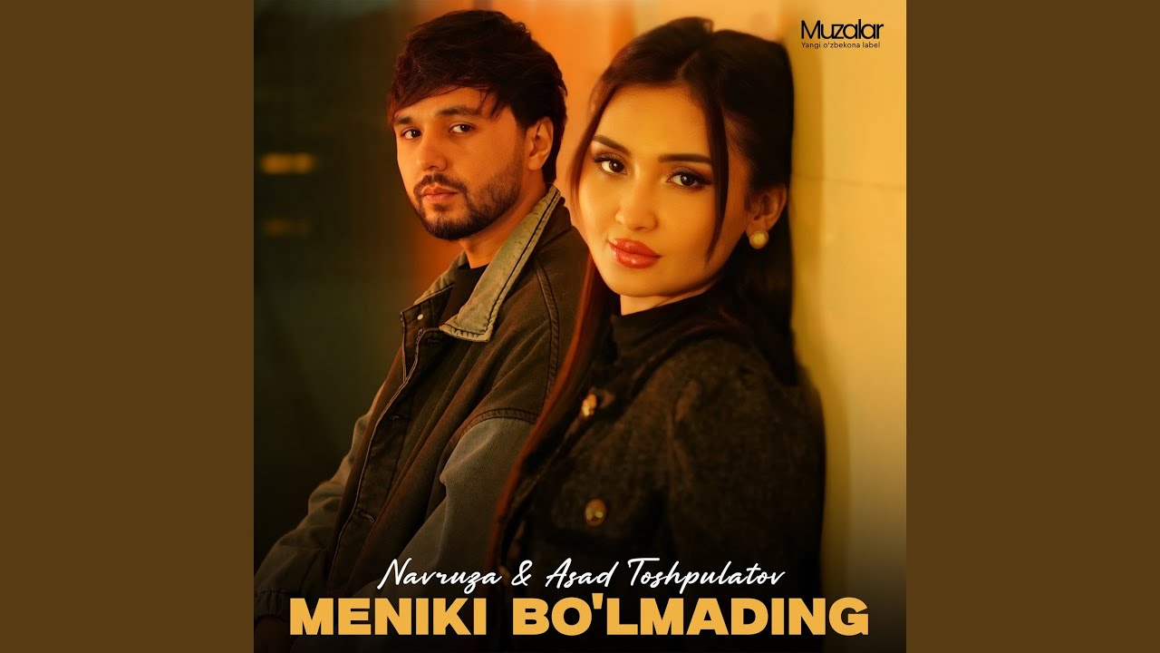 Meniki Bo`lmading