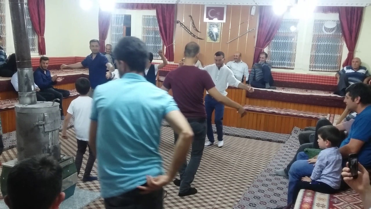 ÇANKIRILI ALİ  ELDİVAN  DÜĞÜN  küçük çocuk döktürüyor maşallah