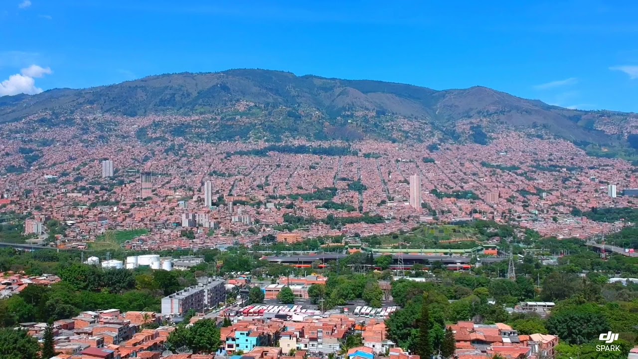 Mi Medell&iacute;n, nor-oriente