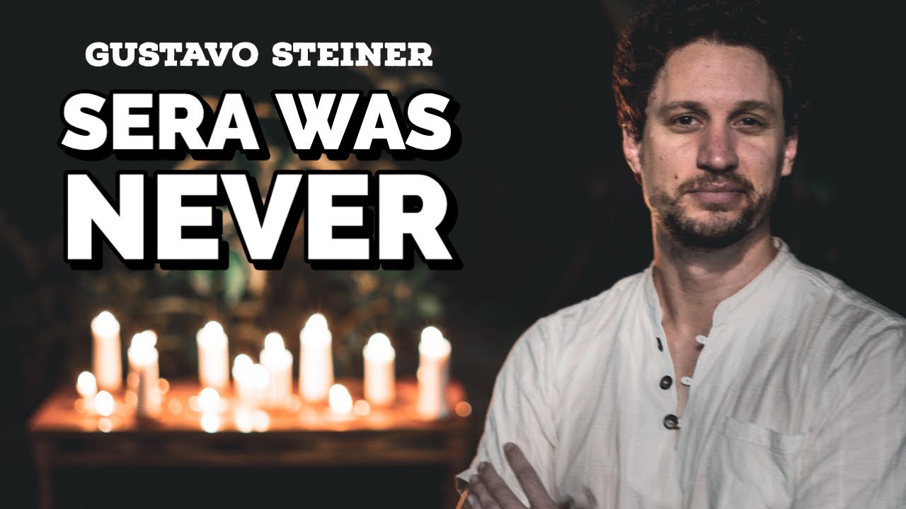 Sera Was Never (Dragon Age: Inquisition) with Chords | Cover by Gustavo Steiner