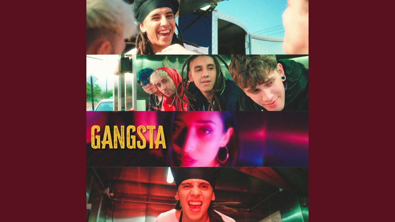 Gangsta