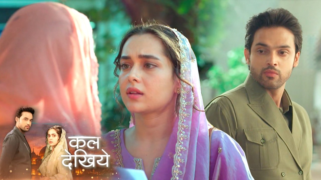 Seher Hone Ko Hai Today Promo 18th March 2026: