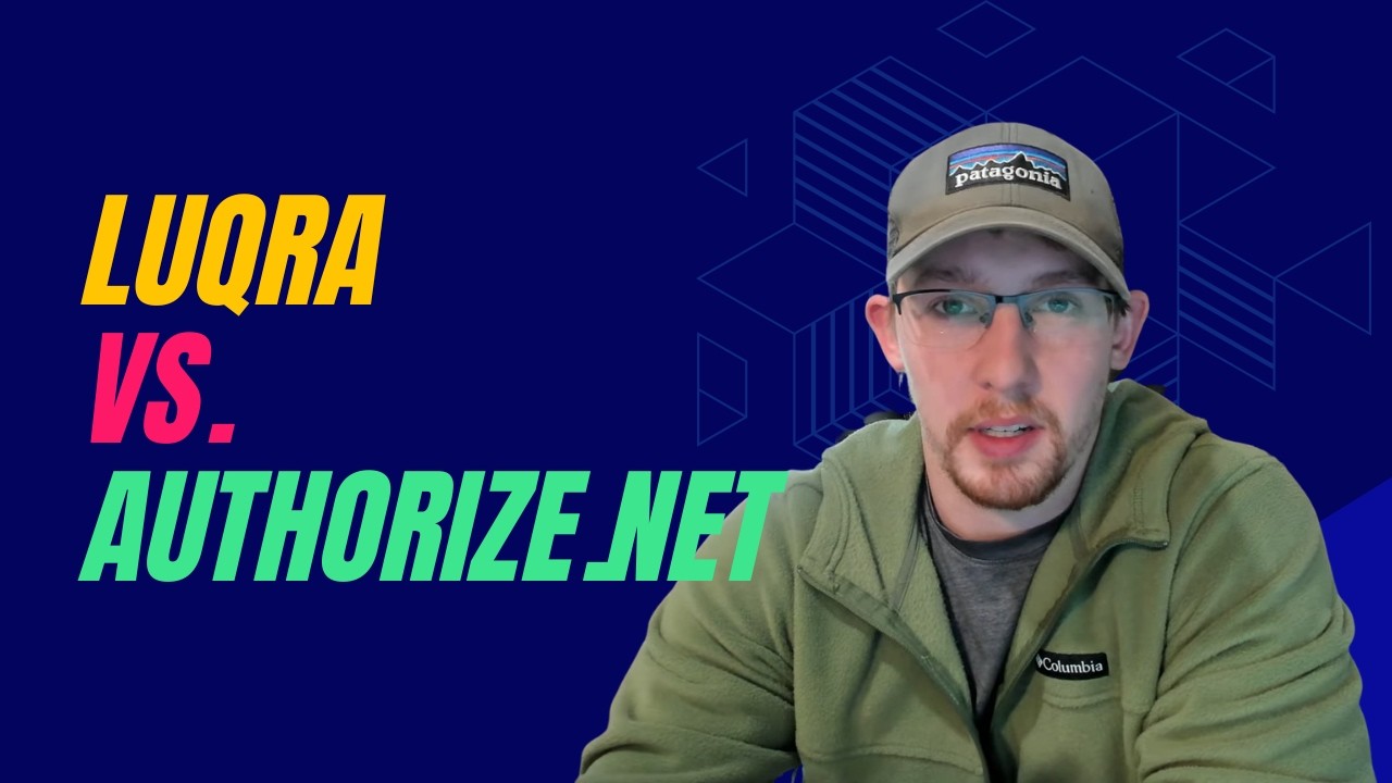 Luqra vs Authorize.net: CPA Review of Payment Processing Options