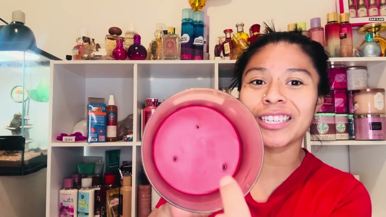 Empties candles and my thoughts bath and bodyworks #road500subs #bathandbodyworks #candlcandles