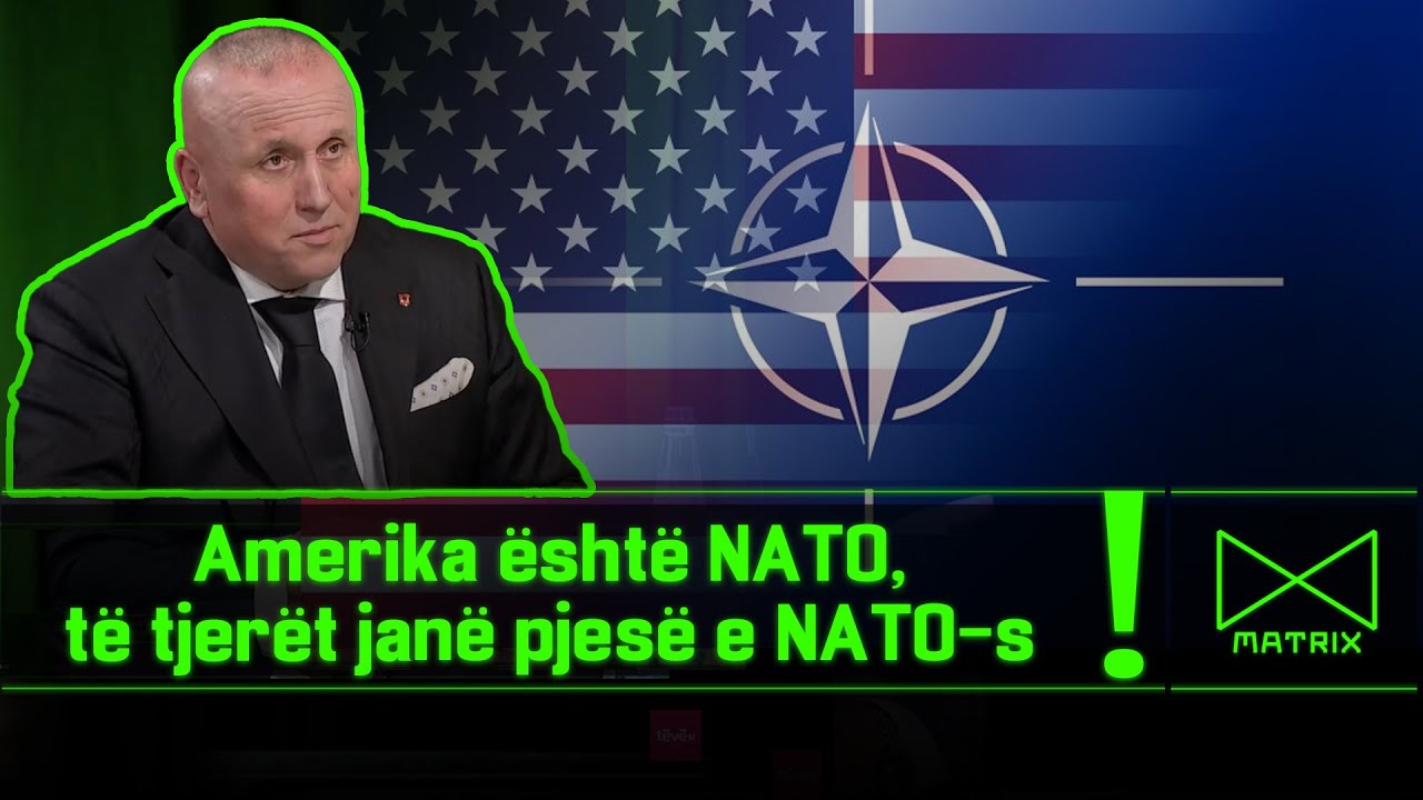 Kulla: Nuk e lëshon Amerika Kosovën, problemi është çka do të ndodhë me Evropën