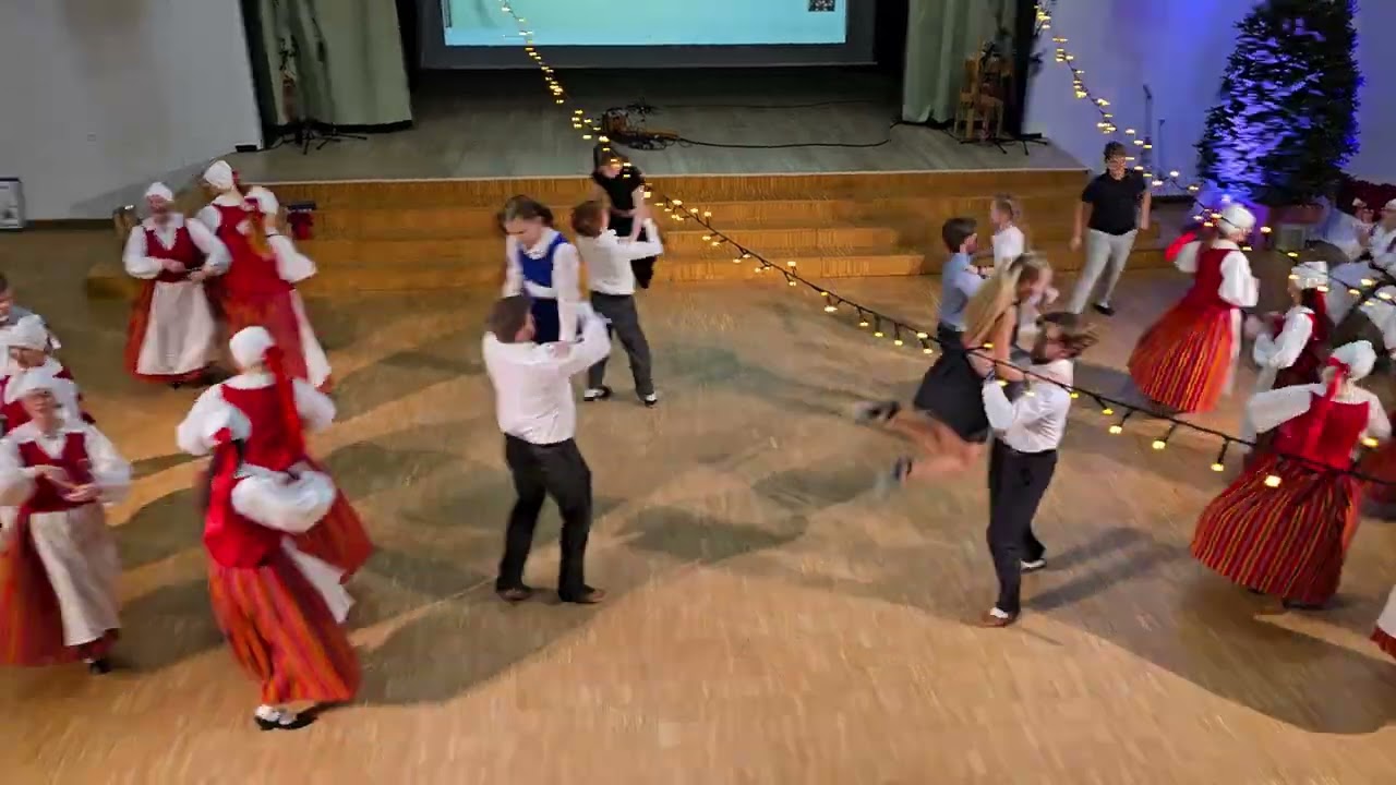 Pannkoogilugu Jüri Marid 30.11.2024