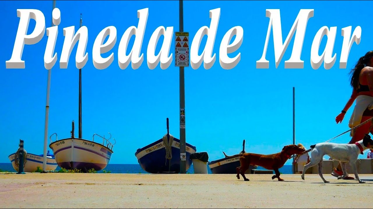 Pineda de Mar