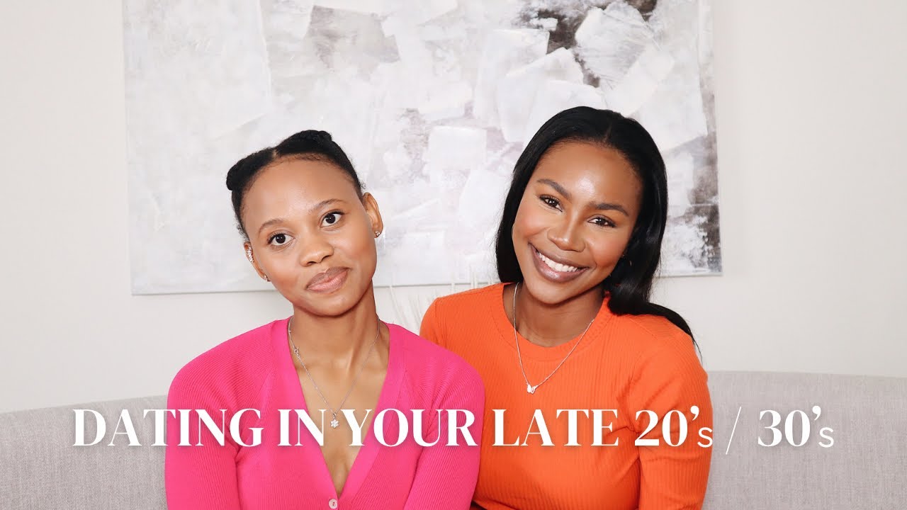 SETTLING ? BEING HONEST WITH GOD , JEALOUSY AND THE “ DATING LIST” | WIFE TALK FT @maboocie