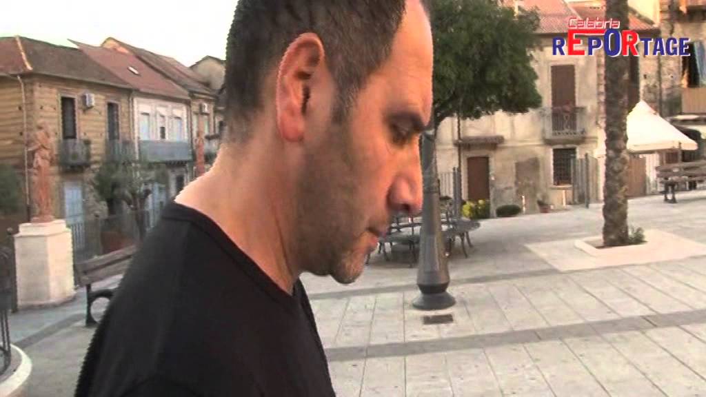 Filippo Ceravolo ad un anno dall'uccisione