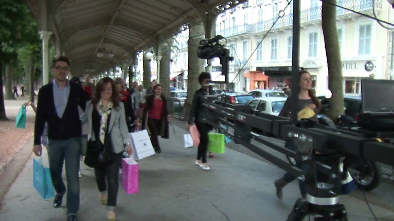 Le Making Of du Lipdub de Vichy